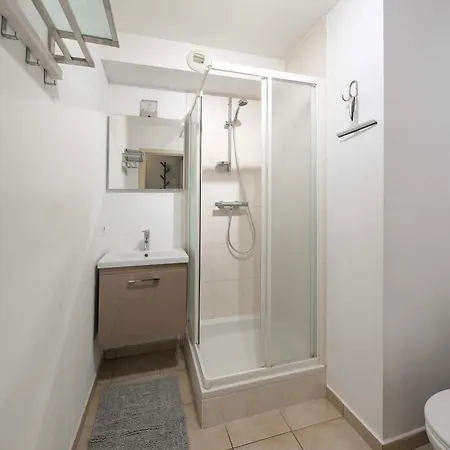 Apartmán Estrella Del Mar Iii Ostende