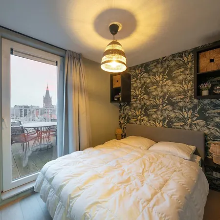 Estrella Del Mar Iii Apartmán
