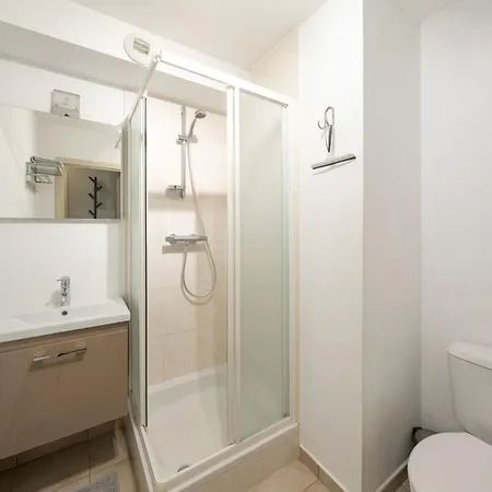 Apartmán Estrella Del Mar Iii