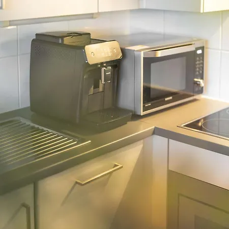 Apartmán Estrella Del Mar Iii *