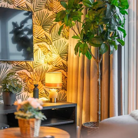 Apartment Estrella Del Mar Iii Ostend