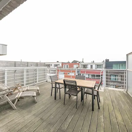 Estrella Del Mar Iii Ostend