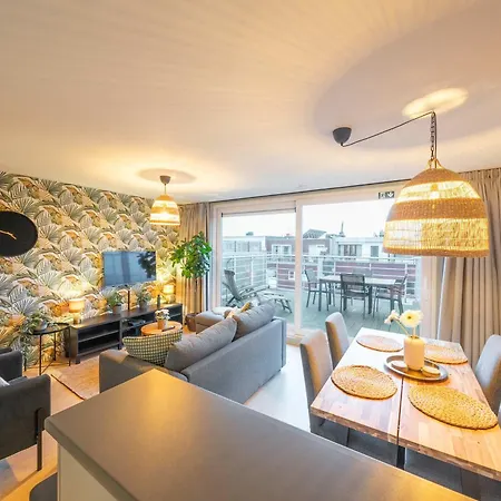 Estrella Del Mar Iii * Ostende