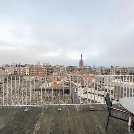 Estrella Del Mar Iii Apartmán