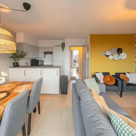 Apartmán Estrella Del Mar Iii