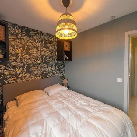 Appartement Estrella Del Mar Iii Oostende