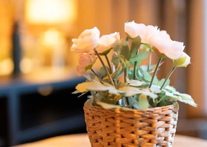 Estrella Del Mar Iii Lejlighed