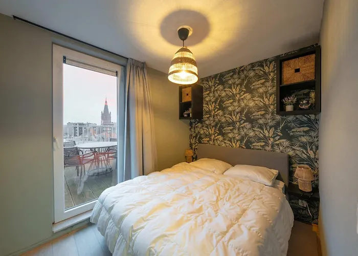 Estrella Del Mar Iii Lejlighed