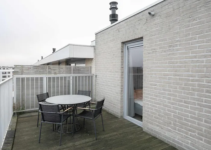 Estrella Del Mar Iii Lejlighed *