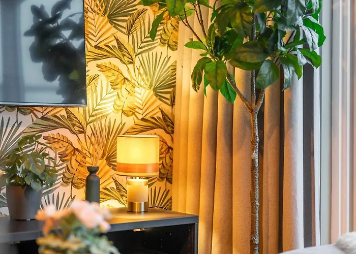 Lejlighed Estrella Del Mar Iii Oostende