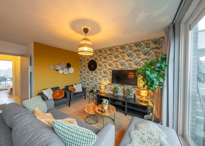 Lejlighed Estrella Del Mar Iii *