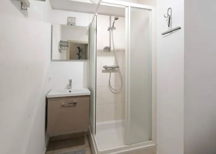 Estrella Del Mar Iii Appartement Ostende