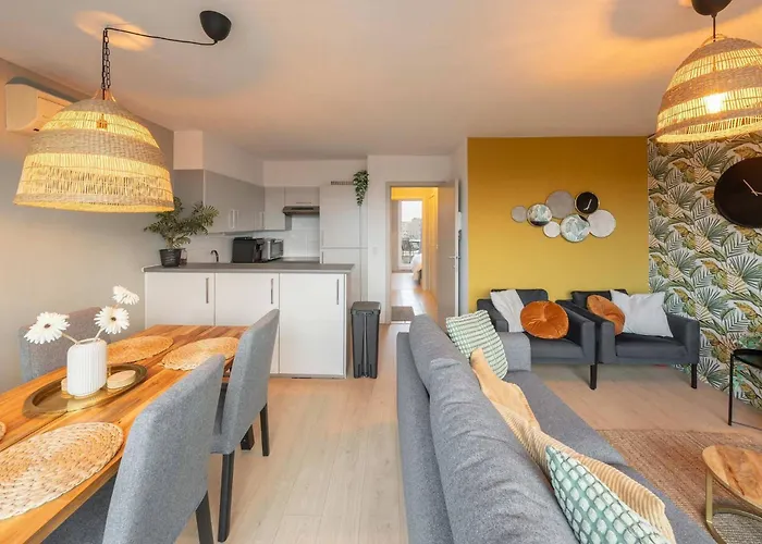 Lejlighed Estrella Del Mar Iii *