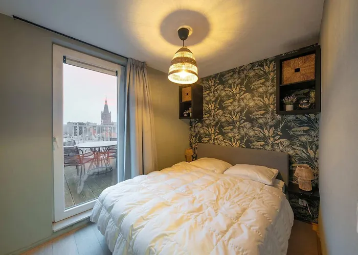 Lejlighed Estrella Del Mar Iii *