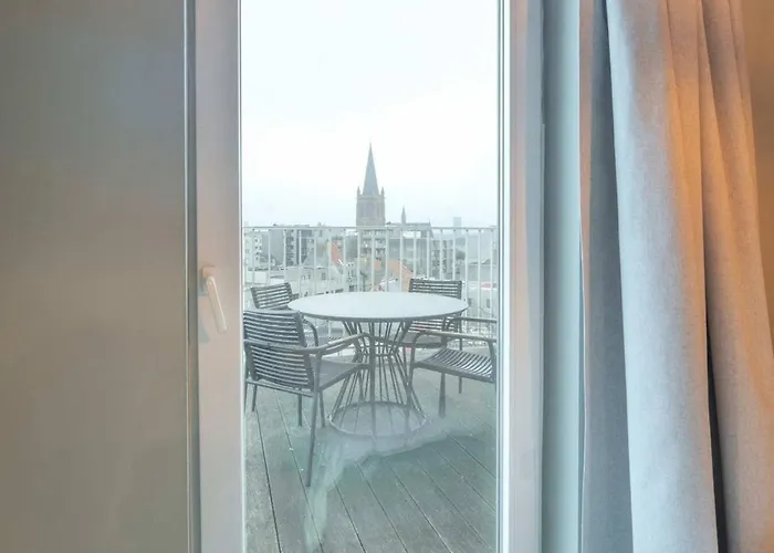 Appartement Estrella Del Mar Iii