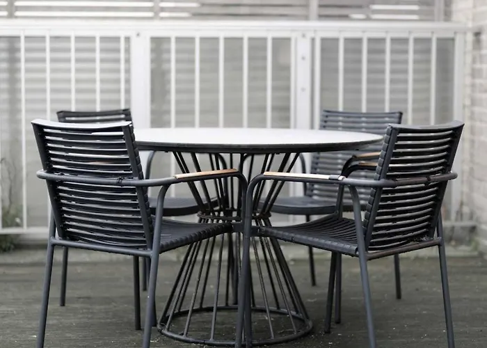 Estrella Del Mar Iii Appartement