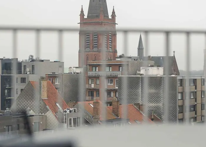 Estrella Del Mar Iii Lejlighed *