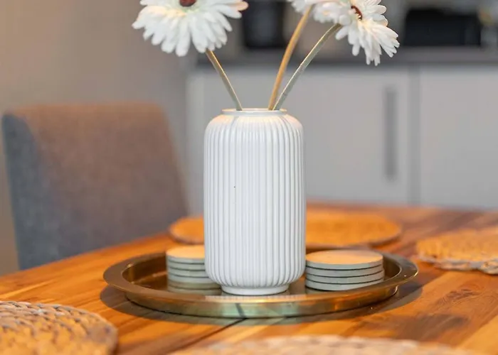 Estrella Del Mar Iii Appartement