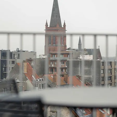 Estrella Del Mar Iii 아파트 *