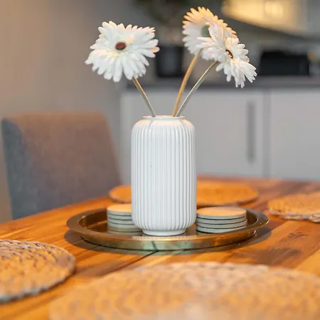 Estrella Del Mar Iii * 오스텐드