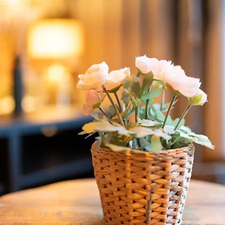 Estrella Del Mar Iii 아파트