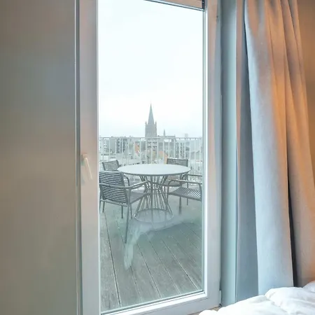 아파트 Estrella Del Mar Iii *