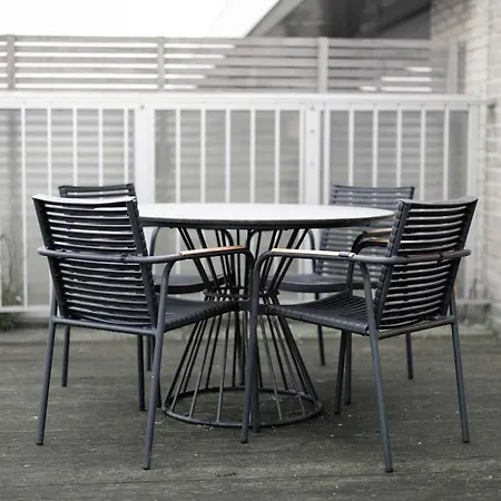 Estrella Del Mar Iii 아파트 오스텐드